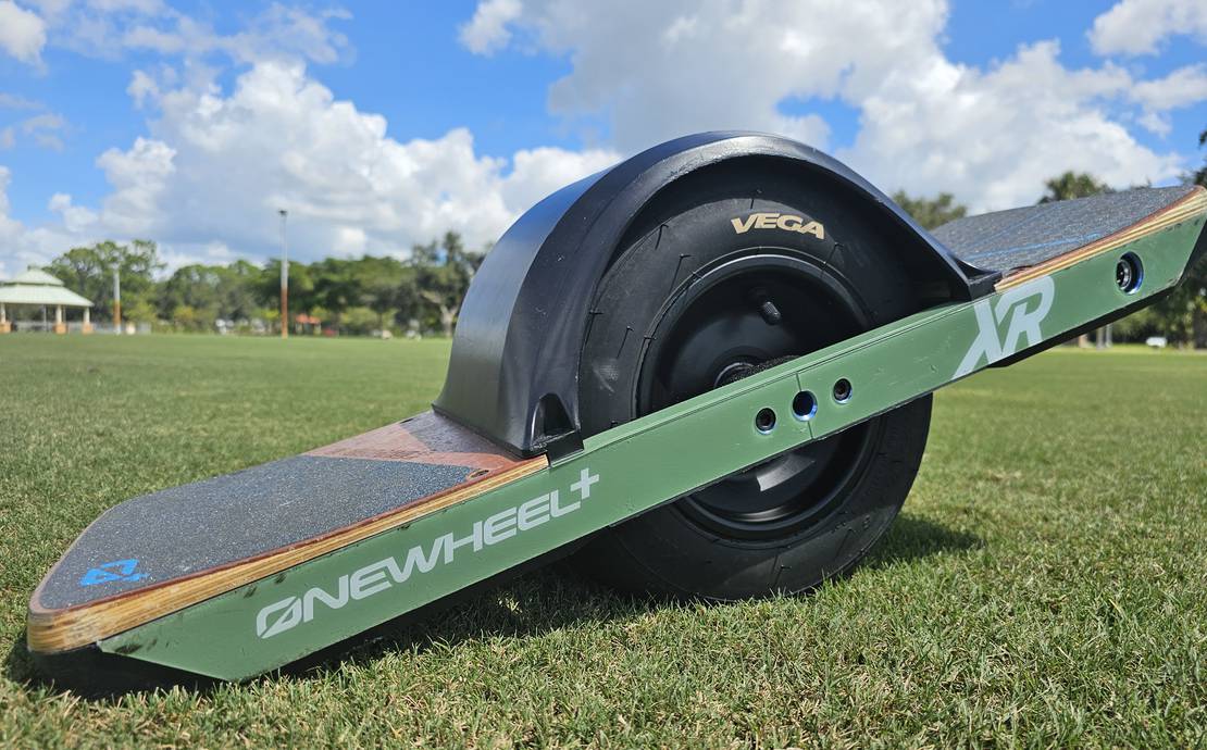 Onewheel XR+