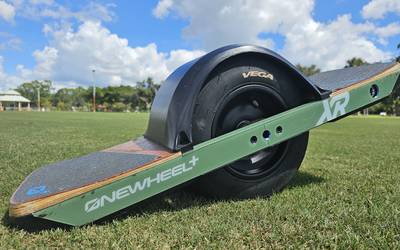 Onewheel rental in Estero