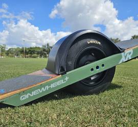 Onewheel XR+