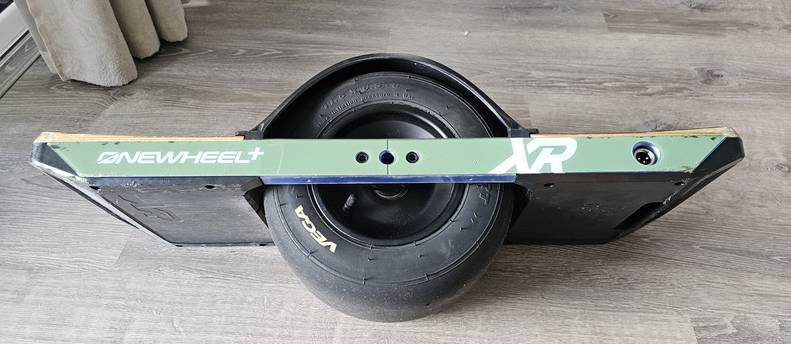 Onewheel XR+