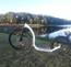 Kickbike Off-Road With Dual Disc Brakes