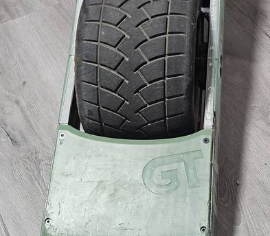 Onewheel GT