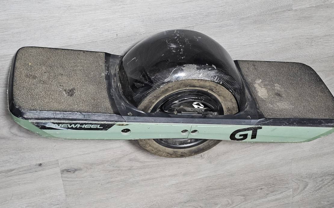 Onewheel GT
