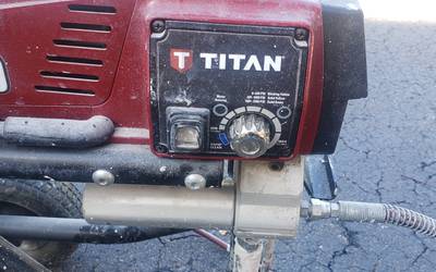 Tool rental in South Lyon