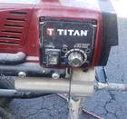 Professional paint sprayer