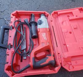 1 inch rotary hammer