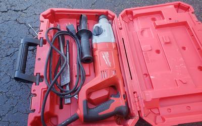 Tool rental in South Lyon