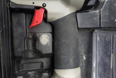 Porter-cable brad nailer