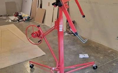 Tool rental in South Lyon