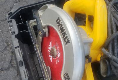 Circular saw