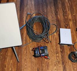 Starlink Satellite Internet System - Unlimited Data