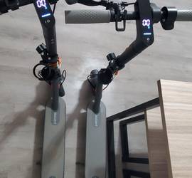 Maxshot eletric scooter 1