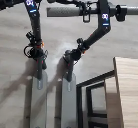 Maxshot eletric scooter 1