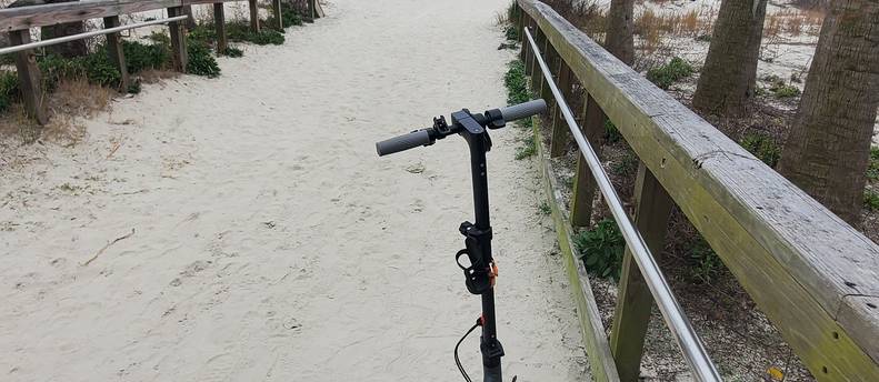 Maxshot eletric scooter 2