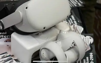Electronics rental in Houston
