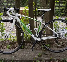 WM Specialized Dolce Elite 2011 (48cm)