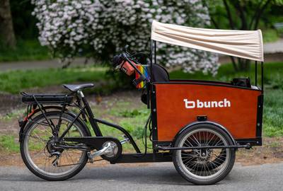 Bunch Bike Original