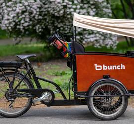 Bunch Bike Original