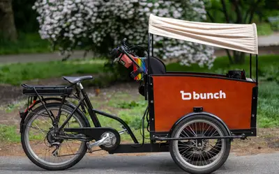Bunch Bike Original