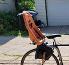 Thule Yepp Maxi Child Bike Seat (Frame Mount)