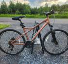 Giant Mountain Bike