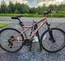 Giant Mountain Bike