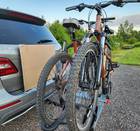 Yakima Heavy Duty 2-Bike Hitch Bike Rack
