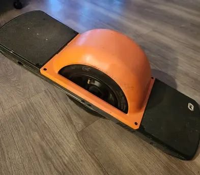 Onewheel Pint