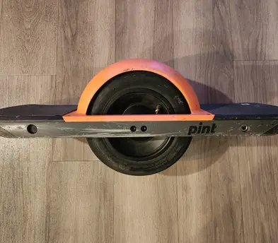 Onewheel Pint