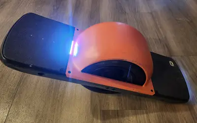 Onewheel Pint