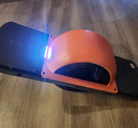 Onewheel Pint