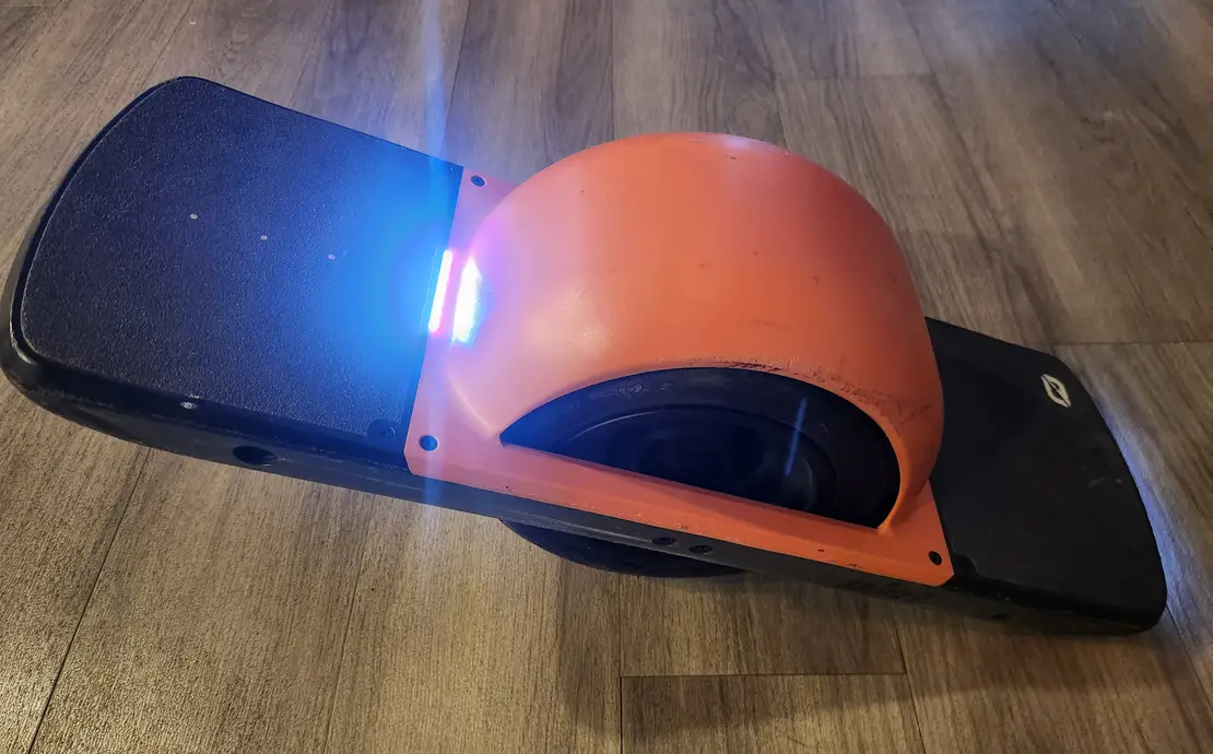 Onewheel Pint