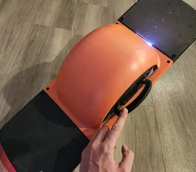 Onewheel Pint