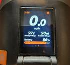 Inmotion V12 Electric Unicycle EUC