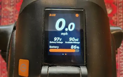 Electric Unicycle rental in Raleigh