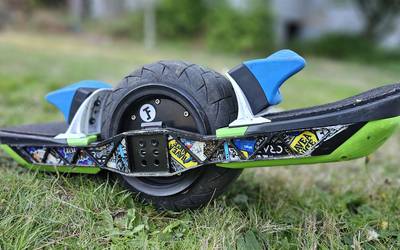 Onewheel rental in SeaTac