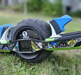 VESC Onewheel PintX (pintS/pintV)