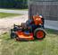 Kubota SZ26-61 Stand-On Mower