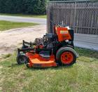 Kubota SZ26-61 Stand-On Mower