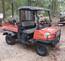 Kubota RTV-900 UTV 4x4 Side by Side