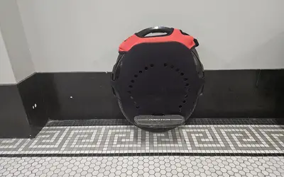Electric Unicycle rental in Denver