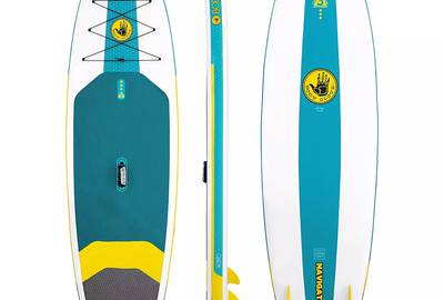 Paddle Board #4