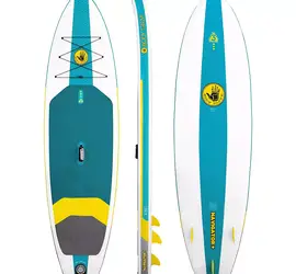 Paddle Board #4