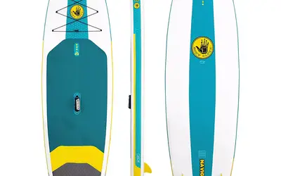 Stand Up Paddle Board rental in Kansas City
