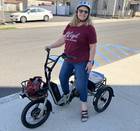 Rad Power RadTrike™ Electric Tricycle
