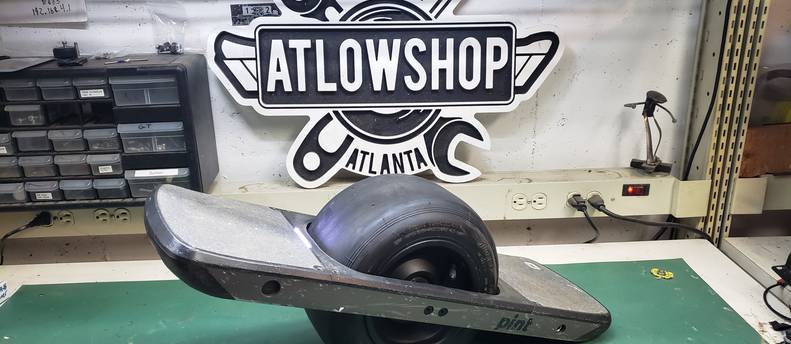 Onewheel Pint