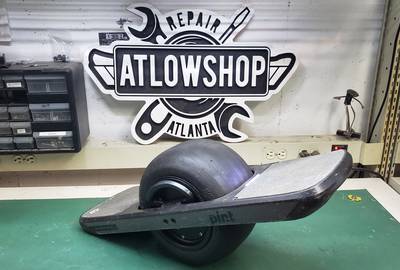 Onewheel Pint