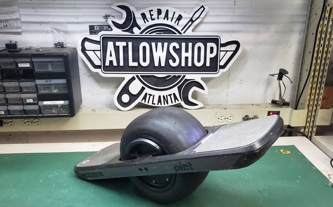 Onewheel Pint