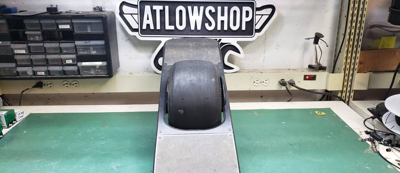 Onewheel Pint