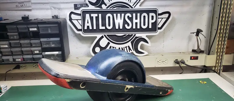 Onewheel Pint